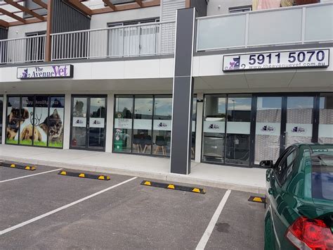 cranbourne veterinary clinic